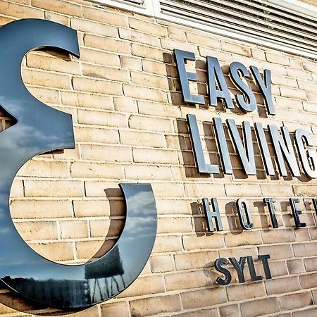ホテル Easy Living リスト エクステリア 写真